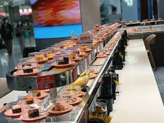 -争鲜回转寿司(朝北大悦城店)