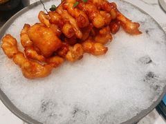 -八大碗·地道东北菜(佳兆业店)