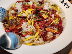 -太二酸菜鱼(金沙印象城店)