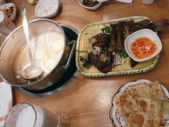 -椰子印象椰子鸡·椰奶鸡·糟粕醋(友谊阳光城店)