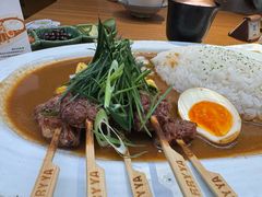 -CURRY YA 熟成咖哩專門店(深圳湾万象城店)