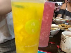 -树夏(鹭洲里店)
