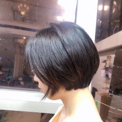 -GIRL STYLE 烫发·染发沙龙