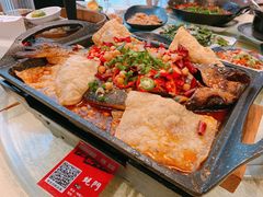 -蚝美人·生蚝海鲜烧烤(茶花园店)
