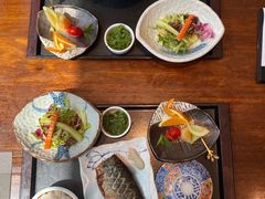 -古京·臻致料理(月湖店)