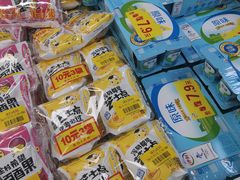 -物美超市(通州梨园店)