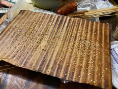 -勃利地摊·勃立小串烧烤