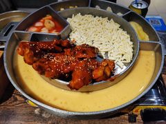 -泰好吃芝士年糕火锅(独墅湖店)