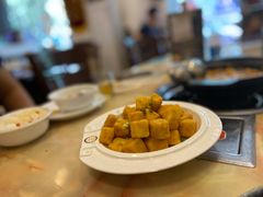 -李师傅脆肚(梅林店)