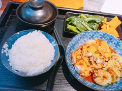 -又鸟pizza海南鸡饭(假日广场店)