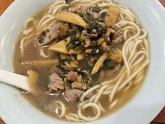 -奎元馆.百年奎元.非遗传承(西湖边的解放路店)