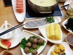 -湯系·煲汤手艺人(东二环泰禾广场店)