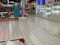 -家乐福(川沙店)
