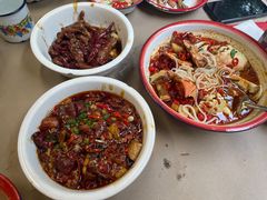 -老三样·旧食新味(万寿宫店)