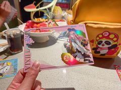 -海底捞火锅(银泰中心店)