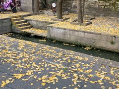 -绍兴古城