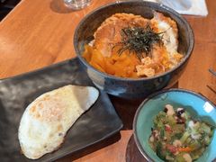 -铃木食堂(北新桥店)