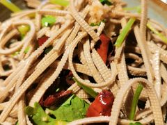 -老墙根涮肉·铜锅·烧烤(欢乐谷·王四营店)