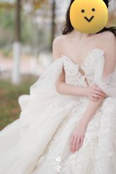 -MANLI BRIDAL婚纱
