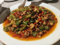 -辛香汇·锦里丨现炒川菜(和信宝龙店)