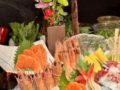 -匠和风精致料理(春熙路群光广场店)