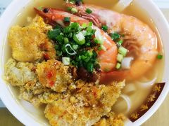 -荔林食店(西华路店)