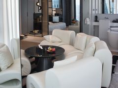 -亚善天籁S酒店(成都太古里旗舰店)