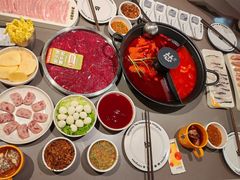 -怂重庆火锅厂(龙华壹方城店)