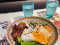 -龙记·香港茶餐厅(海上世界店)