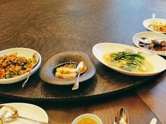-长春凯悦酒店-品悦中餐厅