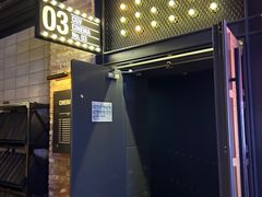 -CGV影城(黄河道ScreenX店)