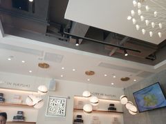 -奈雪的茶(大梅沙8号仓店)