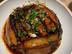 梅菜扣肉-树厨贵州菜(大十字店)