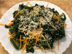 -新疆风味冷水鱼庄(友谊峰路店)