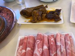-虾大侠·盱眙龙虾老北京铜锅涮羊肉(金楠天街店)