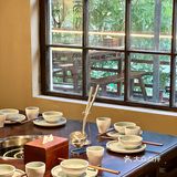 济宁新开的!独栋中式庭院火锅🪭