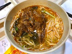 猪腩肉小窝米线-南记粉面(銅鑼灣中心店)