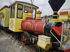 -歌斐颂巧克力小镇