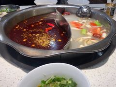 -水碾河刘老大串串香(水碾河路店)