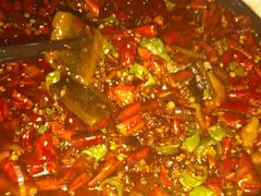 -严记小天府酸菜鱼(西四路店)