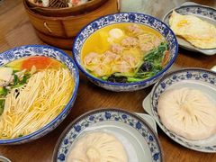 -潘德林茶社(新城河路店)
