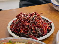 -邱金小炒·30 年盐帮江湖菜(自贡店)