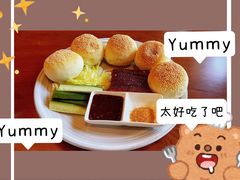-烧肉馆(古北水镇景区店)