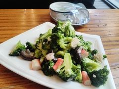 -好口味小吃楼·东北菜(太原南街店)
