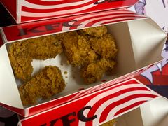 -肯德基(南油店)