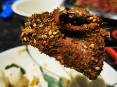 -鹤之乡·齐齐哈尔烤肉·非遗(秋涛路店)