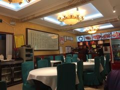 大堂-峨嵋酒家(德内店)