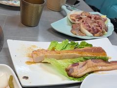 -牛犇炭火烤肉·鲜切烤肉(承德总店)