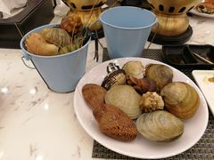 -澜悦港海鲜体验主题餐厅