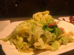 -渝信川菜 · 川味家常菜(长安店)